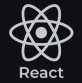 react