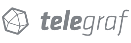 telegraf